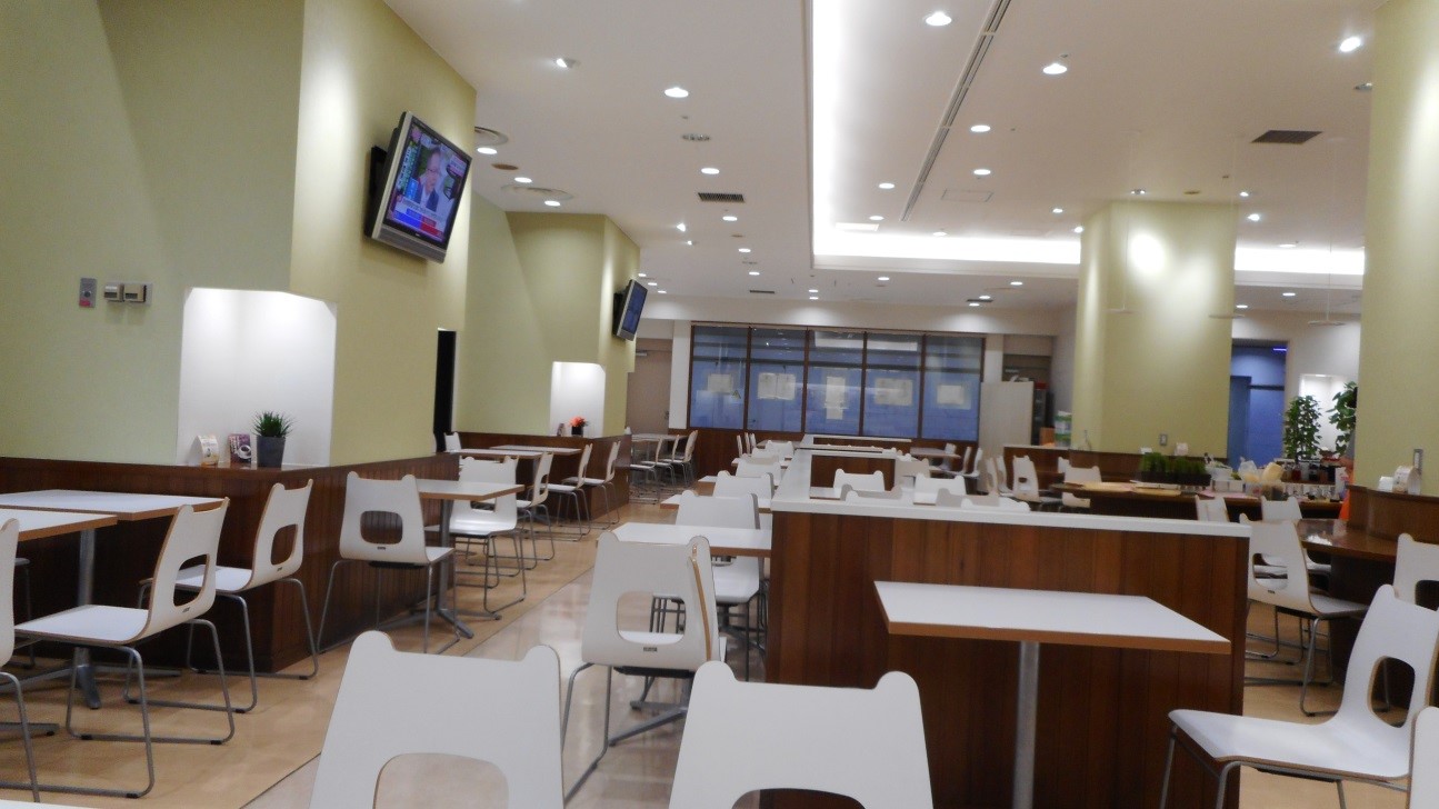 ■グリーンズシェフ