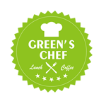 グリーンズシェフ    ◎店舗移転のため、3/25(月)より一時休業いたします