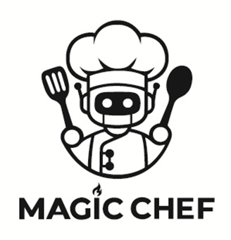 MAGIC CHEF<br />
マジックシェフ