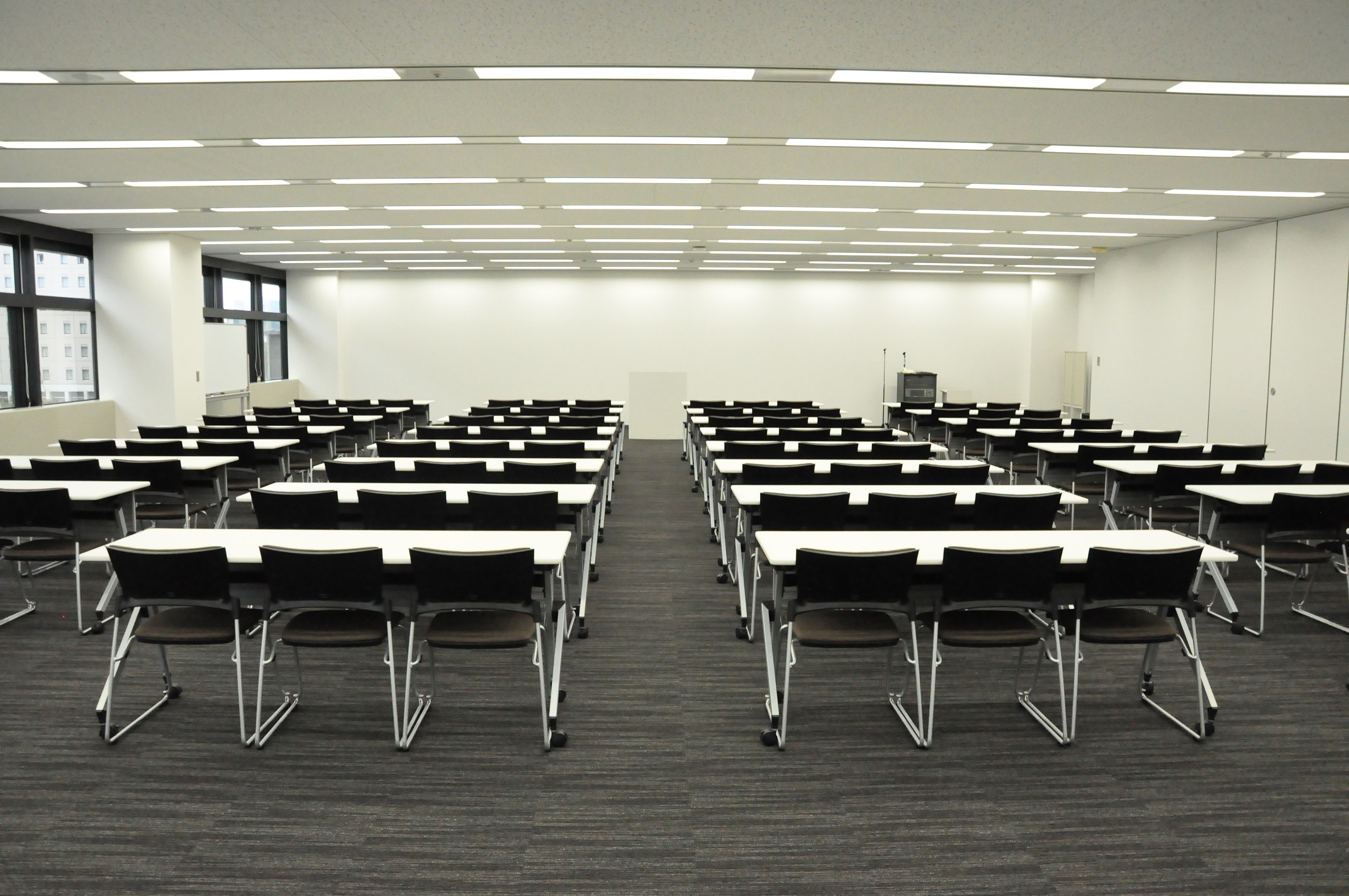 貸会議室｜有明フロンティアビル｜東京テレポートセンター